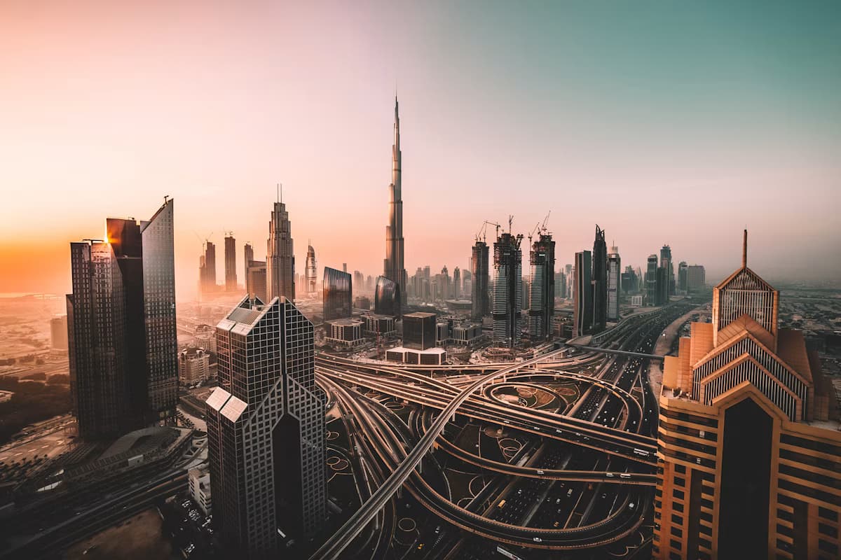 Why Dubai Off-Plan Still Makes Sense in 2027