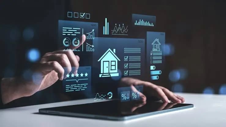 Future Of Real Estate Technology Trends